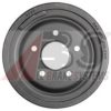 FORD USA 1084060 Brake Drum